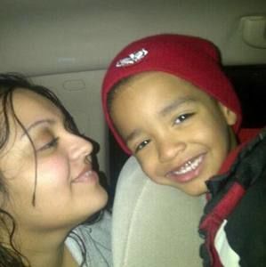 Meet your Posher, Priscilla